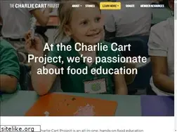 Sites similar to charliecart.org