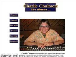Sites similar to charliechalmers.com