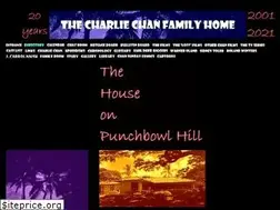 Sites similar to charliechanfamily.tripod.com