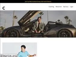 Sites similar to charliechang.co