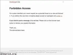 Sites similar to charliechaplinclub.com