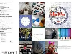 Sites similar to charliechine.com