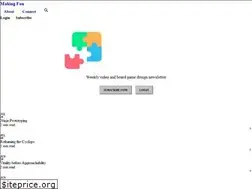 Sites similar to charliecleveland.com