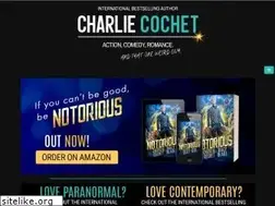 Sites similar to charliecochet.com