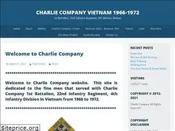 Sites similar to charliecompany.org