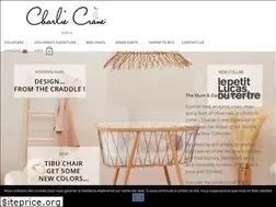 Sites similar to charliecraneparis.com