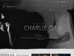 Sites similar to charliecu.com