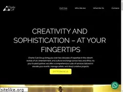 Sites similar to charliecult.com