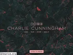 Sites similar to charliecunningham.com