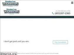 Sites similar to charliedonahue.com