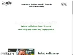Sites similar to charliefoodfriends.pl