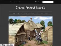 Sites similar to charliefoxtrotmodels.com