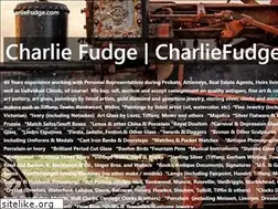 Sites similar to charliefudge.com