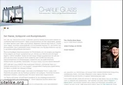 Sites similar to charlieglass.de
