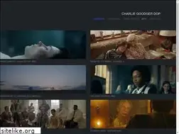 Sites similar to charliegoodger.com