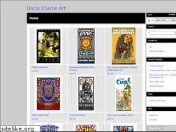 Sites similar to charliehardwick.com