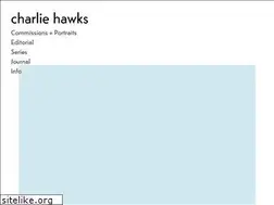 Sites similar to charliehawks.com