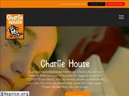 Sites similar to charliehouse.org.uk
