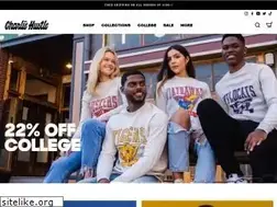 Sites similar to charliehustle.com