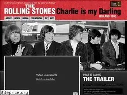 Sites similar to charlieismydarling.com
