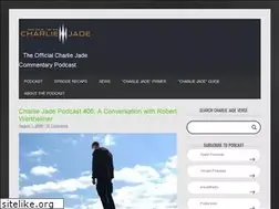 Sites similar to charliejade.net