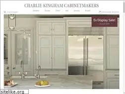 Sites similar to charliekingham.co.uk