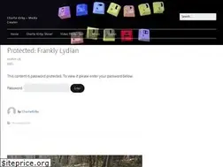 Sites similar to charliekirby.com