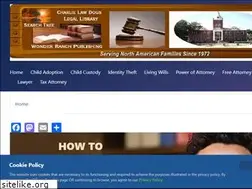 Sites similar to charlielawdogs.com