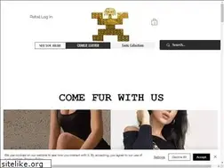 Sites similar to charlieleather.com