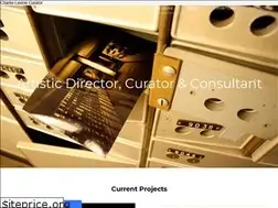 Sites similar to charlielevine.org