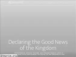 Sites similar to charlielewis.net