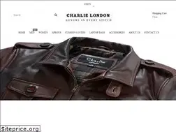 Sites similar to charlielondon.co.uk