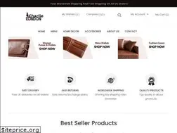 Sites similar to charlielondon.com