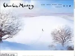 Sites similar to charliemackesy.com