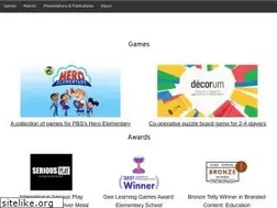 Sites similar to charliemackin.com