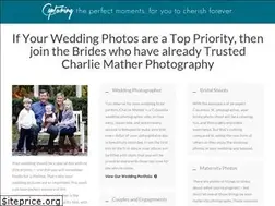 Sites similar to charliematherphotography.com