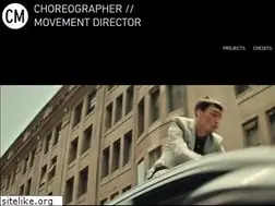 Sites similar to charliemayhew.com