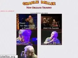 Sites similar to charliemiller.us