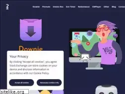 Sites similar to charliemonroesoftware.com