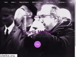 Sites similar to charliemorrow.com