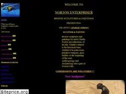 Sites similar to charlienortonbronze.com