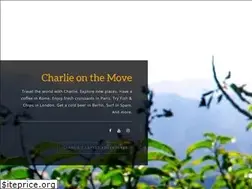 Sites similar to charlieonthemove.com
