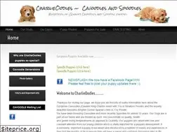 Sites similar to charlieoodles.com