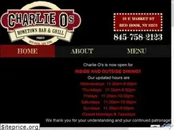 Sites similar to charlieosbarandgrill.com