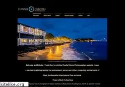 Sites similar to charlieosborn.com