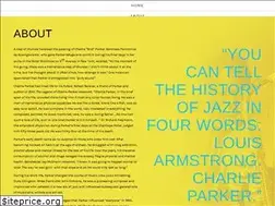 Sites similar to charlieparkermusic.com
