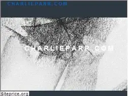 Sites similar to charlieparr.com