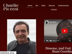 Sites similar to charliepicerni.com