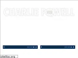 Sites similar to charliepowellvo.com