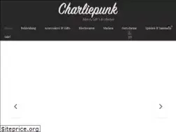 Sites similar to charliepunk.de